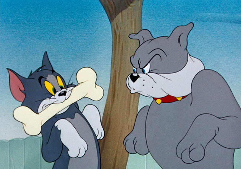 Tom & Jerry Staffel 1 Episodenguide (Seite 2) fernsehserien.de