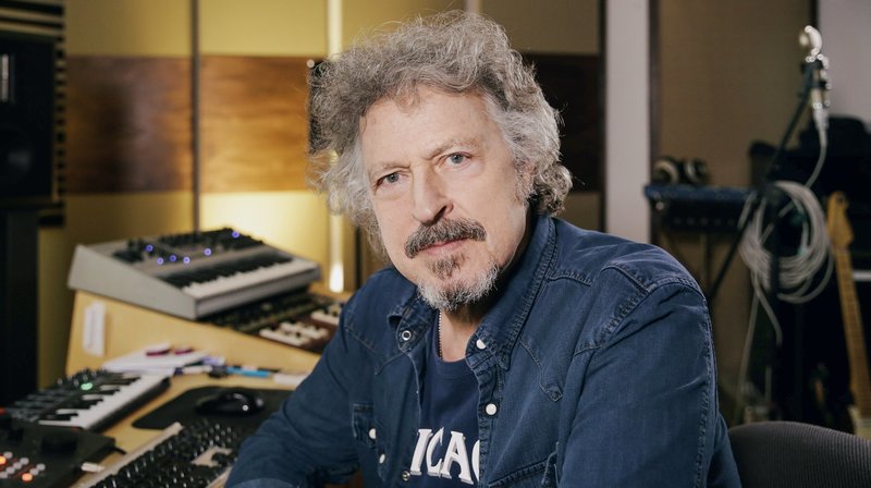 Lieder meines Lebens – Bild: WDR/​Annika Fußwinkel /​ WDR Presse und Information/​Redak