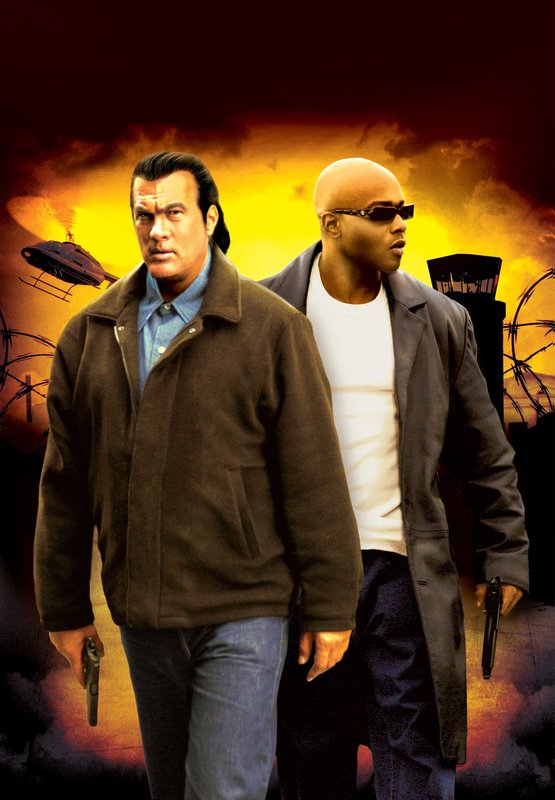 Today You Die – Bild: Nu Image Lizenzbild frei