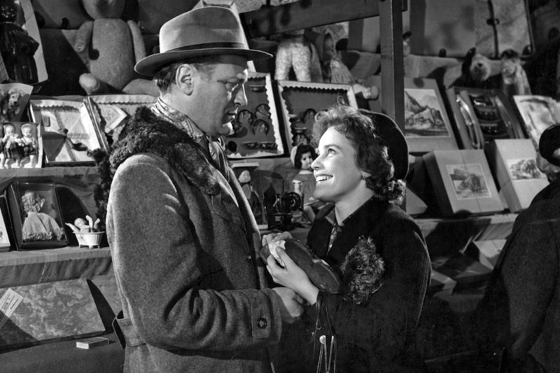 Die Ratten – Bild: ARD /​ © ARD Degeto