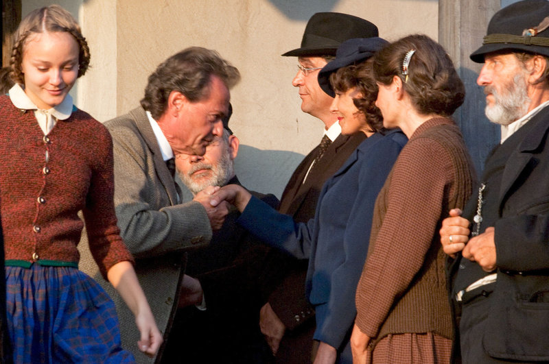 Der Atem des Himmels – Bild: ORF