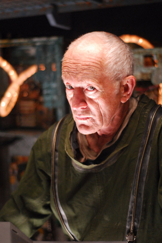 Screamers: The Hunting – Bild: Sat.1