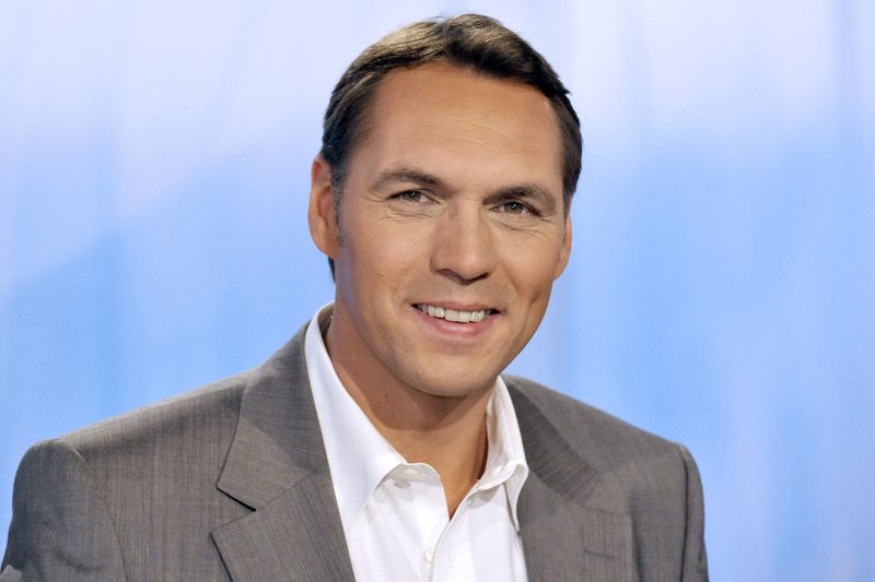 Wie Menschen das Glück suchen – Bild: rbb/​Thomas Ernst