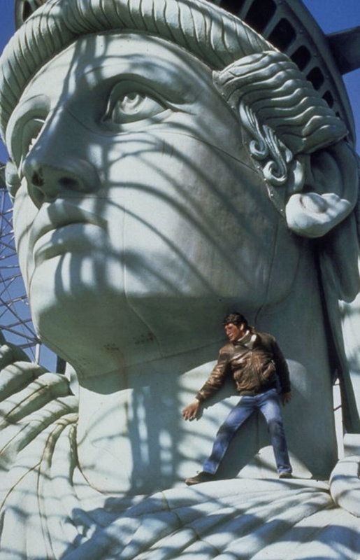 Remo - Unbewaffnet und gefährlich – Bild: ProSieben Media AG