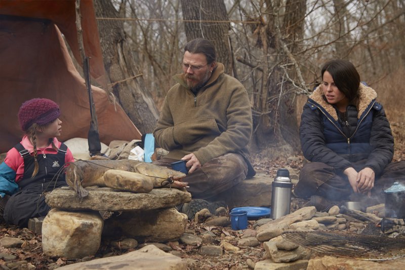 Mountain Man Serie Staffel 7 Deutsch