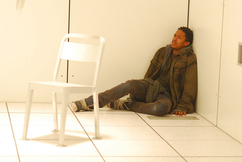 Experiment Killing Room – Bild: TMG