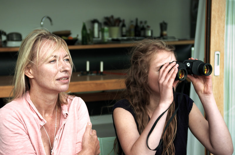 Frauensee – Bild: rbb/​Edition Salzgeber