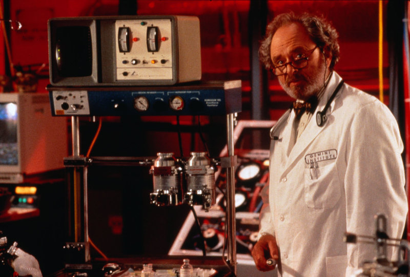 Vier lieben dich – Bild: AXN White