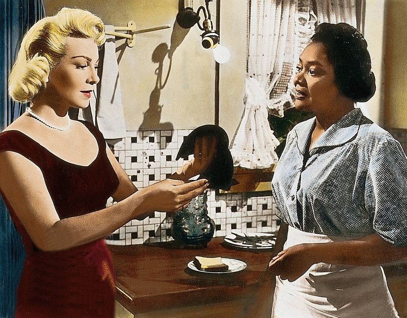 Solange es Menschen gibt – Bild: arte