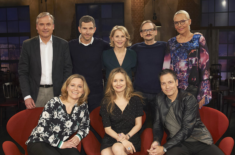 Kölner Treff (2006) 449: Folge 449 – fernsehserien.de