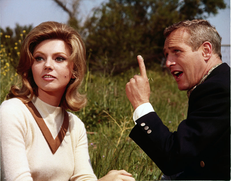 Der Etappenheld – Bild: 1967 Universal Pictures, Inc. and Albion Film Corp. All Rights Reserved. Lizenzbild frei