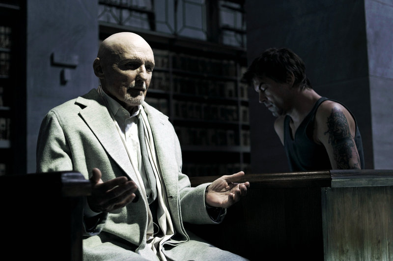 Palermo Shooting – Bild: 3sat