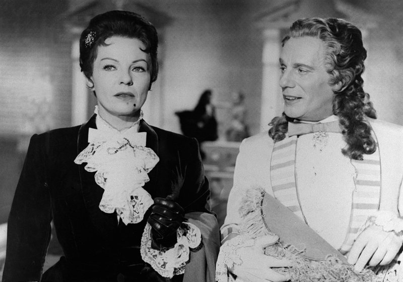 Das Glas Wasser – Bild: ORF