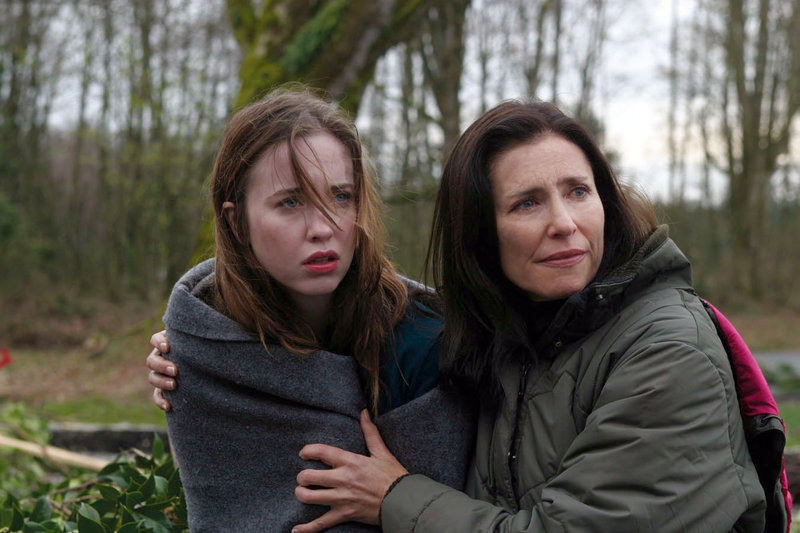 Tornado - Niemand wird ihm entkommen – Bild: RTL Zwei