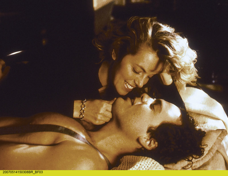 Salz auf unserer Haut – Bild: 3sat