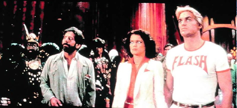 Flash Gordon fernsehserien.de