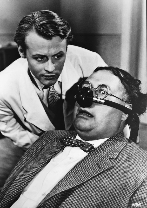 Witwer mit fünf Töchtern – Bild: ZDF und Deutsche Film Hansa