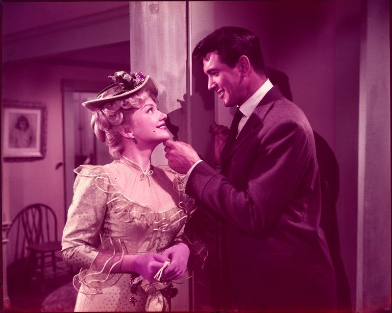 Und wäre die Liebe nicht... – Bild: 2018 NBCUniversal All Rights Reserved Lizenzbild frei