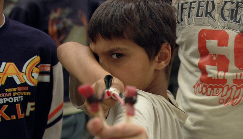 Min Dit - Die Kinder von Diyarbakir – Bild: WDR/​Bezar Film