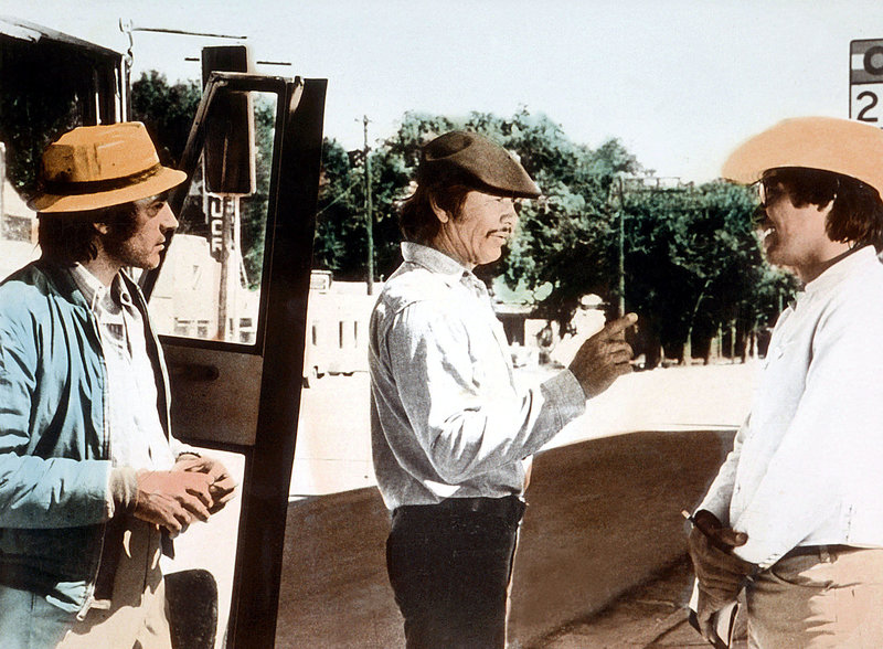 Das Gesetz bin ich – Bild: Credit: ARD/​Degeto, Source: DEGETO FILM, /​ DMB