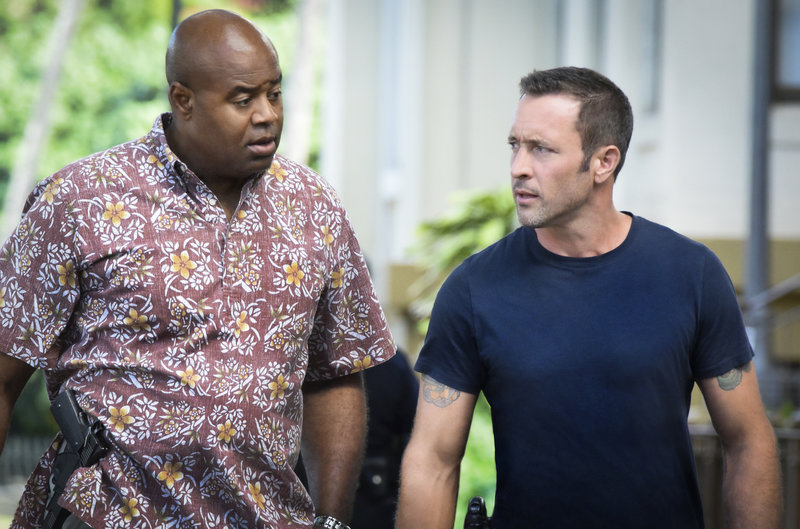 Hawaii Five O Danny Schwer Verletzt