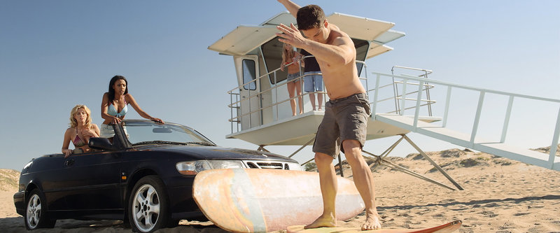 Killer Beach – Bild: TL5