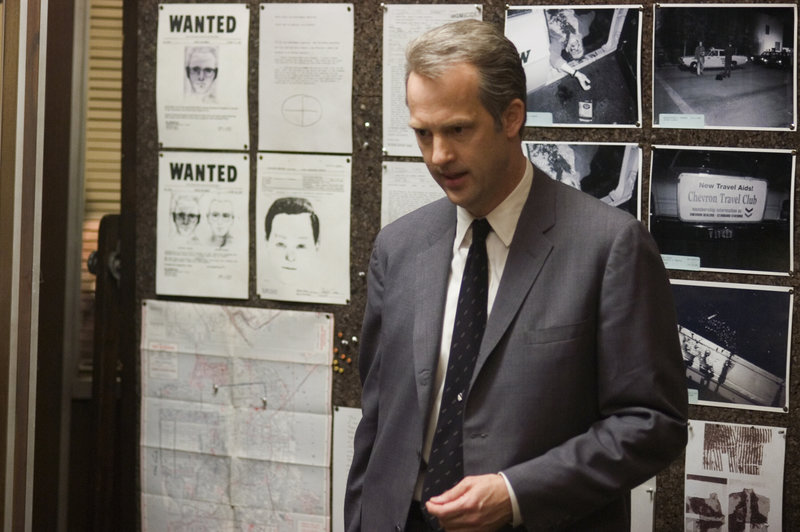 Zodiac - Die Spur des Killers – Bild: ZDF und Merrick Morton