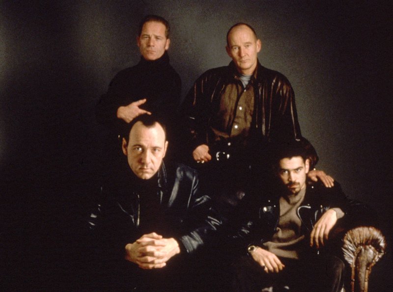 Ein ganz gewöhnlicher Dieb – Bild: ARD Degeto