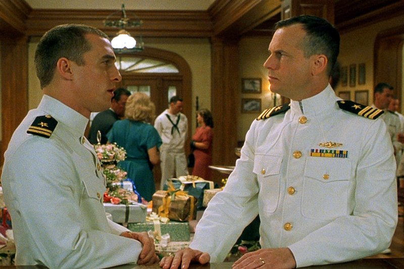 U-571 - Mission im Atlantik – Bild: ARD Degeto/​Universal