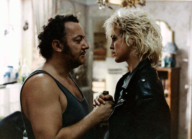 Am Rande der Nacht – Bild: ARTE France /​ © Pathé Renn Productions