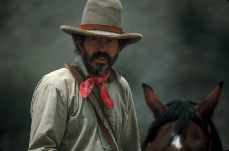 Der weite Ritt – Bild: ZDF und Hollywood Classics