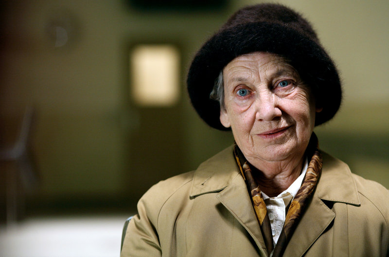 Ein halbes Leben – Bild: 3sat