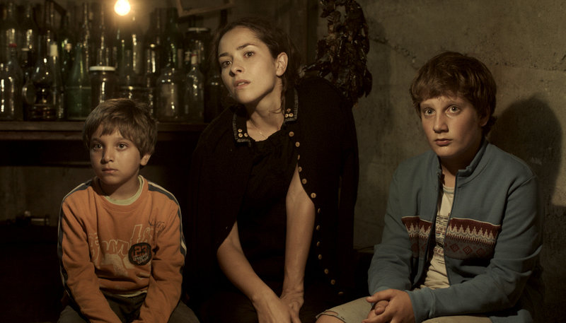 Die Brücke am Ibar – Bild: NDR/​BR/​sperl productions GmbH