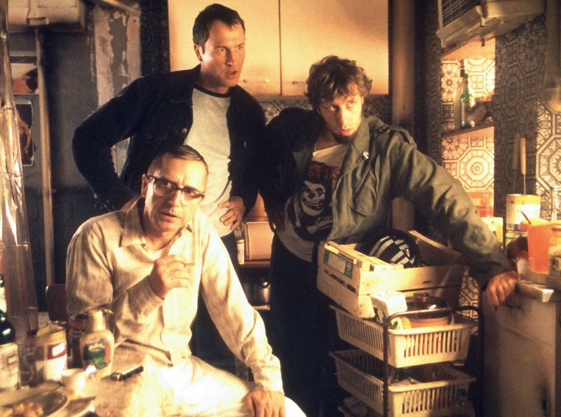 Bang Boom Bang - Ein todsicheres Ding – Bild: BR/​Sena© BR/​Senator Film – honorarfrei