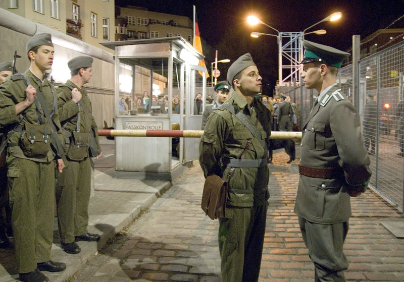 Das Wunder von Berlin – Bild: ORF