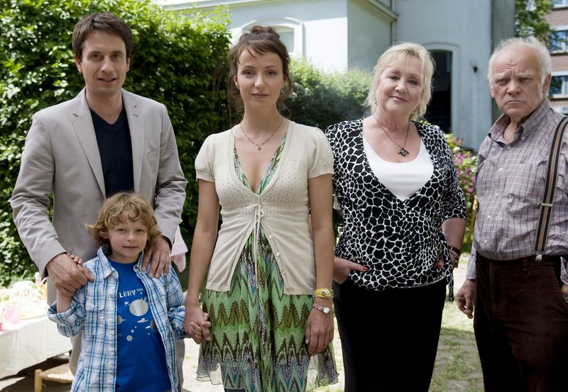 Woran dein Herz hängt – Bild: SWR/​ARD Degeto/​Christine Schroeder