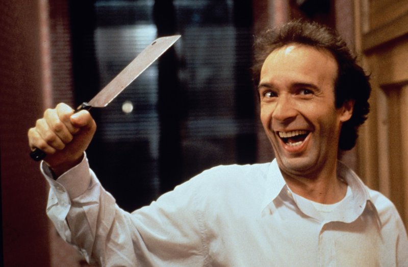 Das Monster – Bild: Kinowelt GmbH