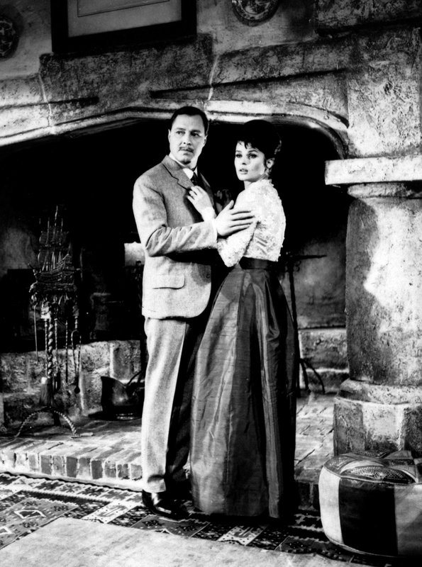 Sherlock Holmes und das Halsband des Todes – Bild: ARD Degeto