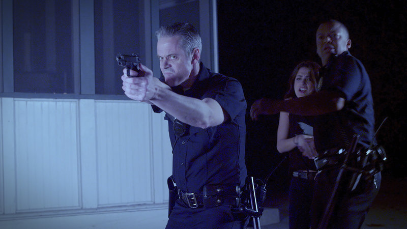 Attack of the Killer Donuts – Bild: RRS