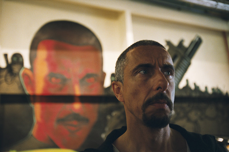 Banlieue 13 - Anschlag auf Paris – Bild: 3+