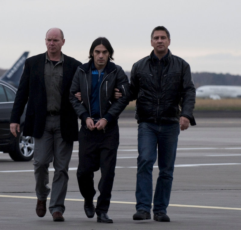 Tod in Istanbul – Bild: ZDF und Martin Valentin Menke