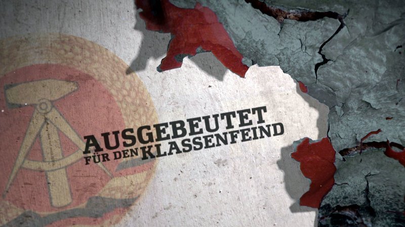 Das Feature „Ausgebeutet für den Klassenfeind“ deckt auf, wie politische Häftlinge in der DDR unter Zwangsarbeit leiden mussten – und welche namhaften Konzerne in Westdeutschland davon profitierten. – Bild: SWR/​Achim Reinhardt