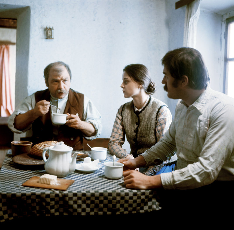 Jakob der Letzte – Bild: ORF