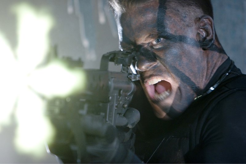 The Marine – Bild: RTL NITRO