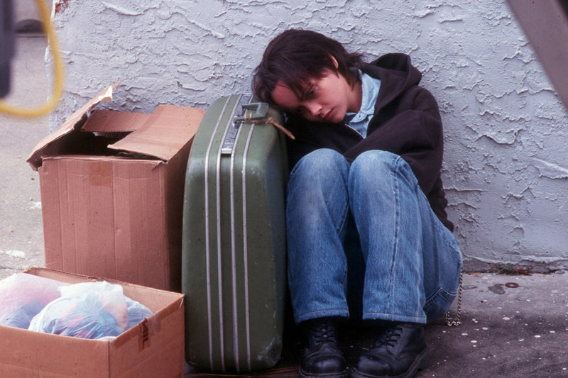 Monster – Bild: ServusTV