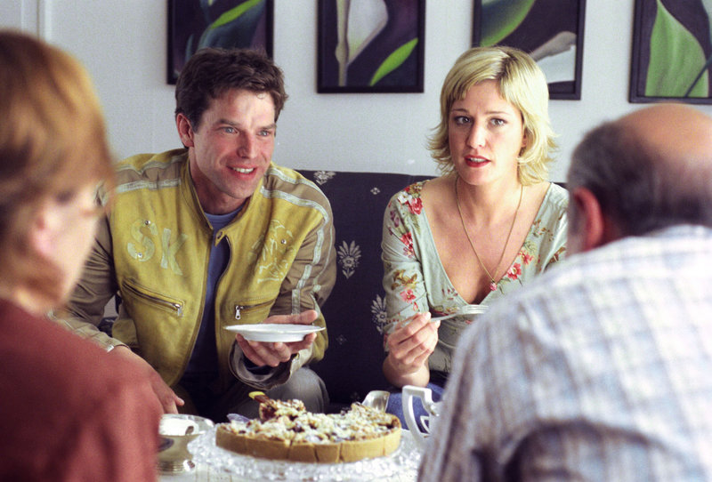 Liebe in der Warteschleife – Bild: Sat.1 Eigenproduktionsbild frei