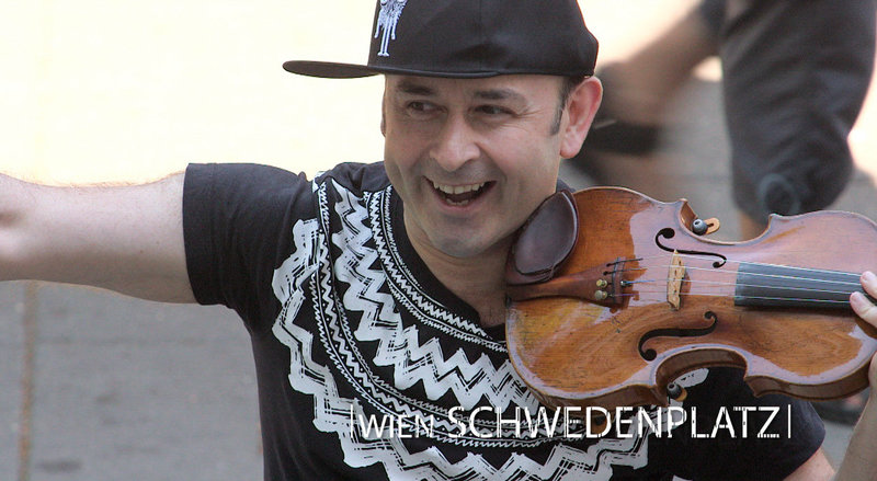 Stars on Street – Bild: ORF