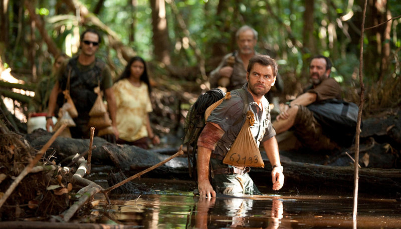 600 Kilo pures Gold! – Bild: ZDF und ARD Degeto/​Wild Bunch