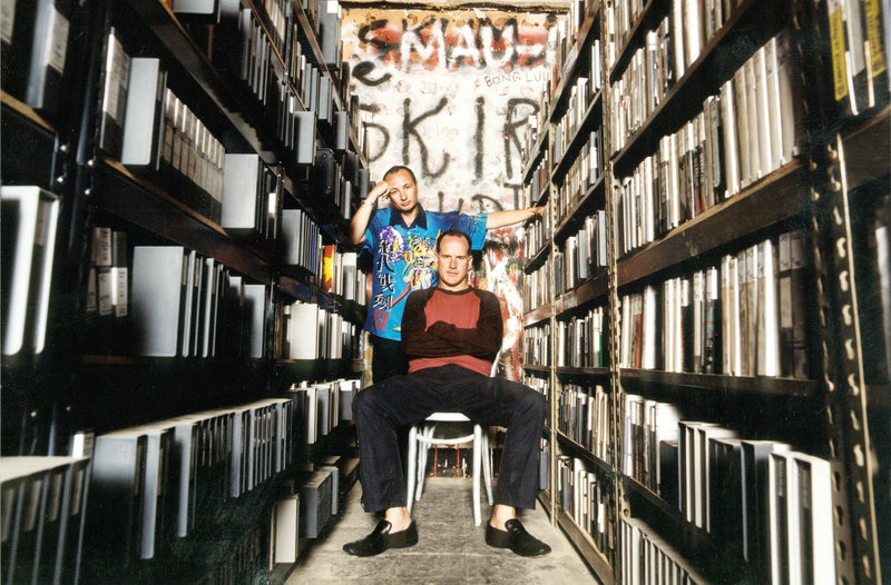 Inside Deep Throat – Bild: ORF