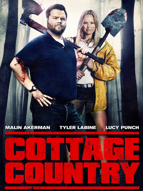 Cottage Country – Bild: Silverline